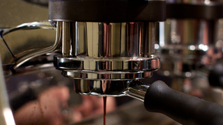La Marzocco Strada Is Your Barista's New Wet Dream Machine